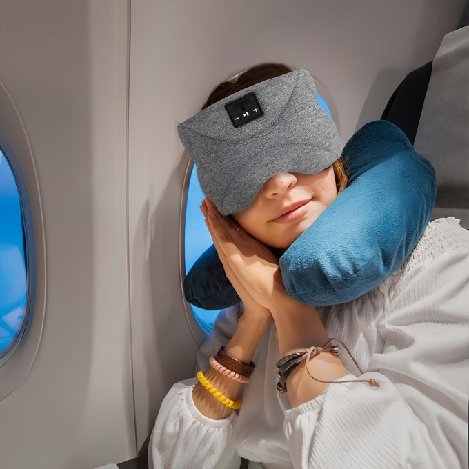 Alvó maszk AERIUM ZENSLEEP SK-29FD
