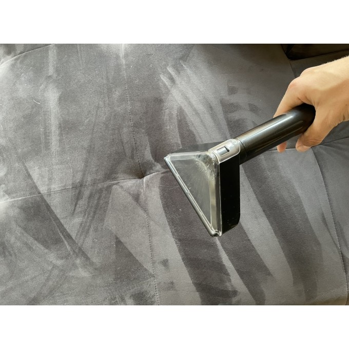 Kárpittisztító és autóülésporszívó AERIUM R1600 Clean Professional