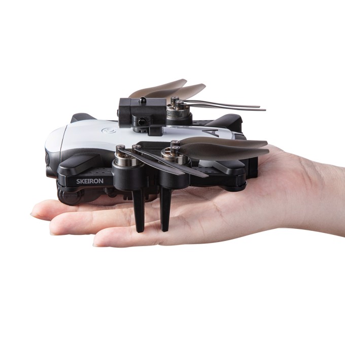 AERIUM SKEIRON MINI 3 drón, 3 akku