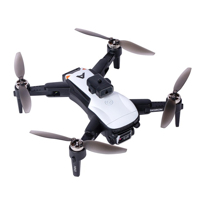 AERIUM SKEIRON MINI 3 drón, 3 akku