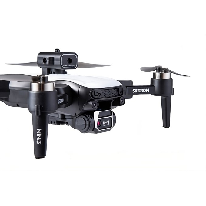 AERIUM SKEIRON MINI 3 drón, 3 akku