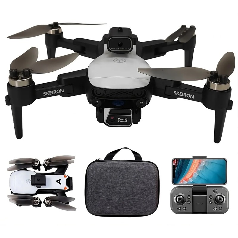 AERIUM SKEIRON MINI 3 drón, 3 akku
