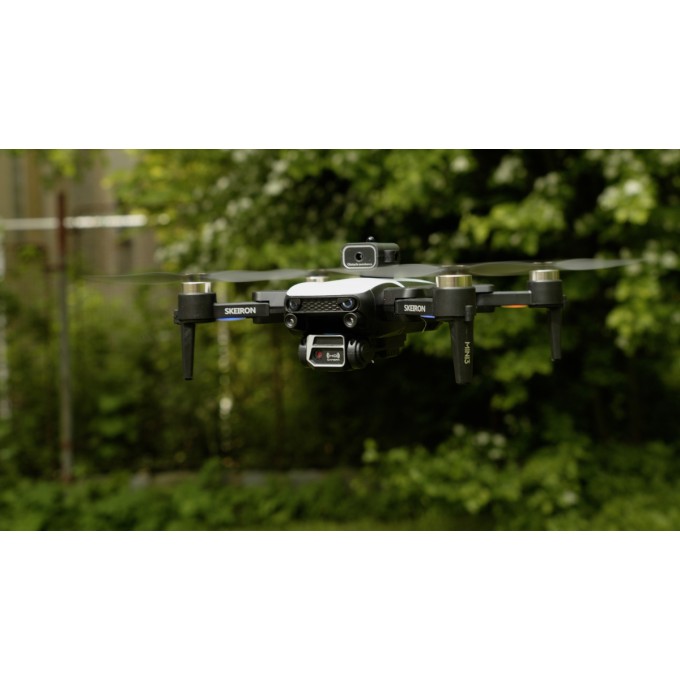 AERIUM SKEIRON MINI 3 drón, 3 akku