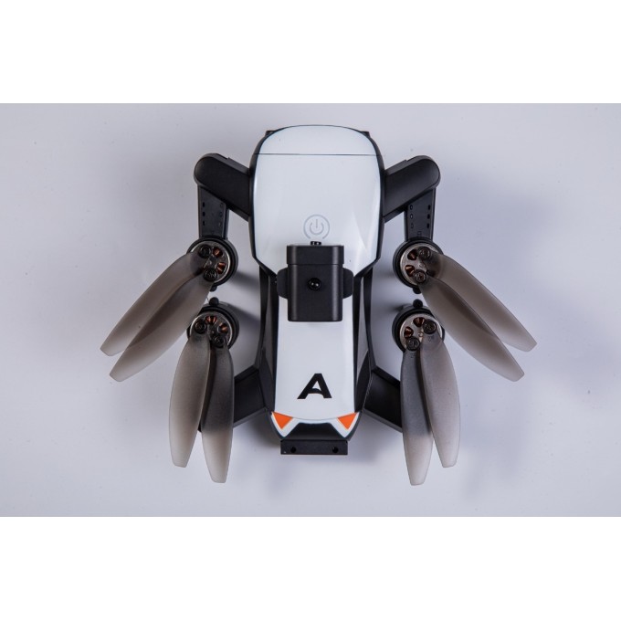AERIUM SKEIRON MINI 3 drón, 3 akku