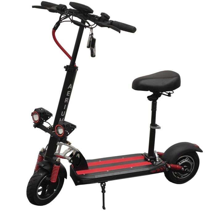 AERIUM GEORGE COMFORT elektromos roller