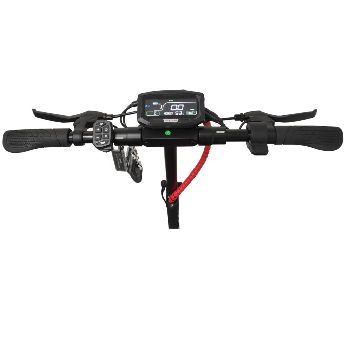 AERIUM GEORGE COMFORT elektromos roller
