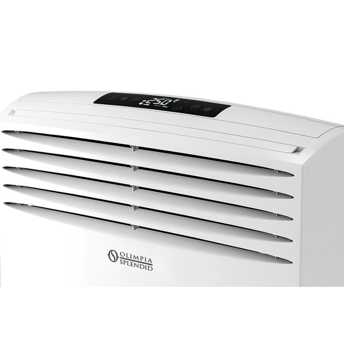Olimpia Splendid Unico EASY S2 HP monoblokk klíma