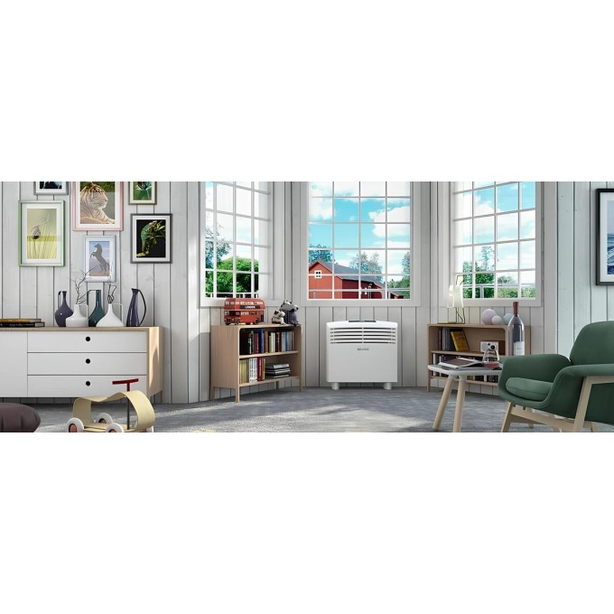 Olimpia Splendid Unico EASY S2 HP monoblokk klíma
