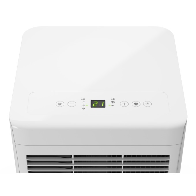 Olimpia Splendid Dolceclima Compact 8 SW mobil klíma