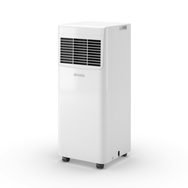 Olimpia Splendid Dolceclima Compact 8 SW mobil klíma