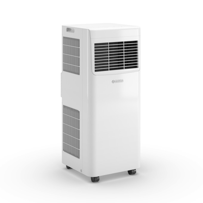 Olimpia Splendid Dolceclima Compact 8 SW mobil klíma