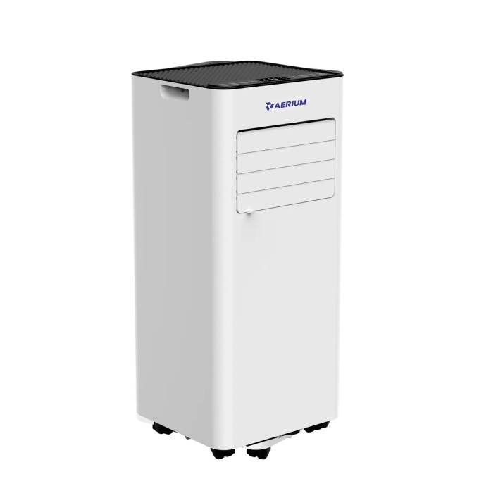 AERIUM P7000 Cool Nano mobil klíma