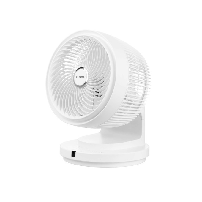 EUROM VENTO 3D SILENT COMFORT ventilátor fehér
