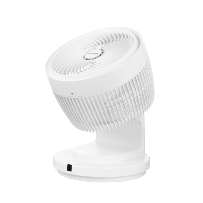 EUROM VENTO 3D SILENT COMFORT ventilátor fehér