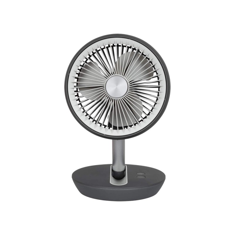Tölthető összecsukható ventilátor EUROM VENTO