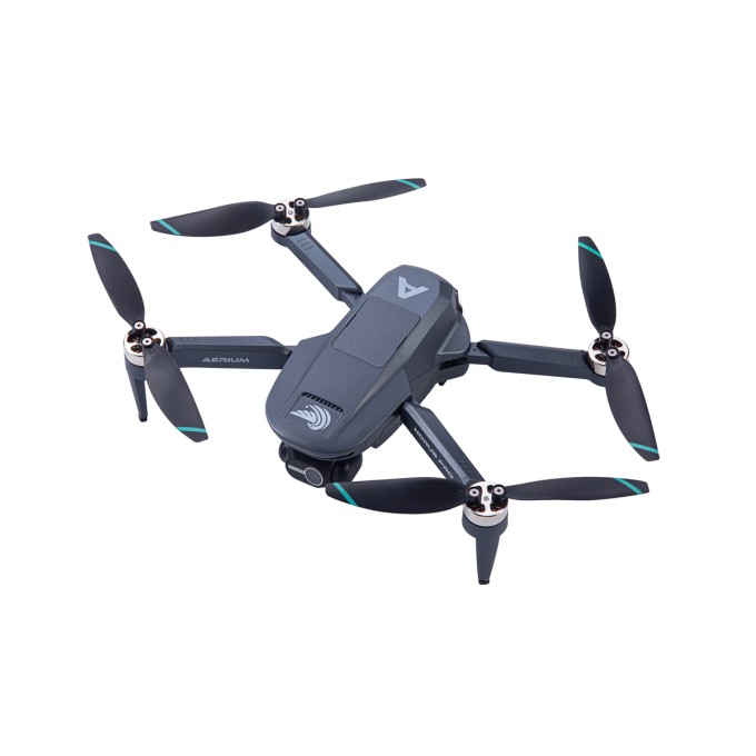 AERIUM HORUS PRO GPS 4K drón - 3 akku