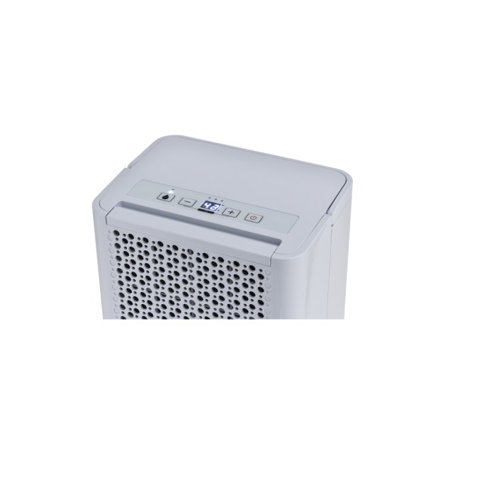 AERIUM DH10 Ionic párátlanító