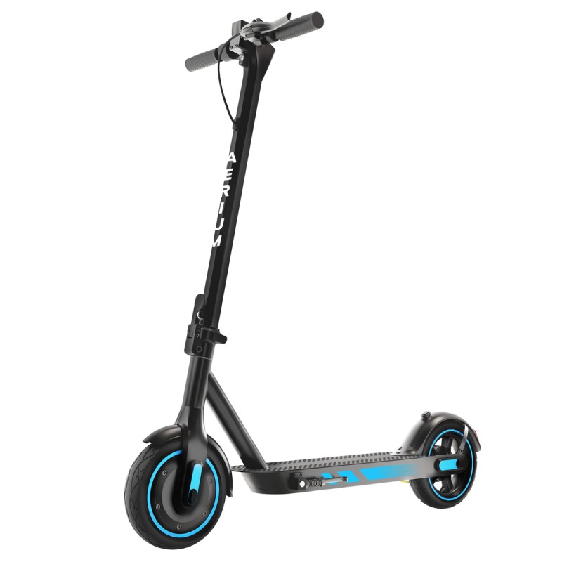 AERIUM MaxRide T500 elektromos roller, kék