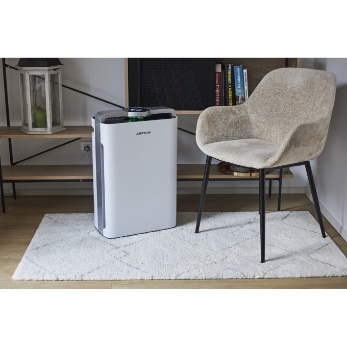 Légtisztító AERIUM OXION Q490WH
