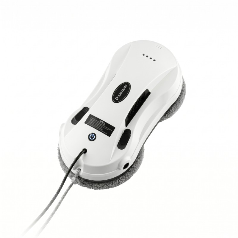 AERIUM Dewis R480 ablaktisztító robot