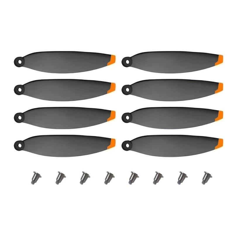 Utángyártott propeller 8 darabos készlet CFLY Faith Mini 2 GPS 4K