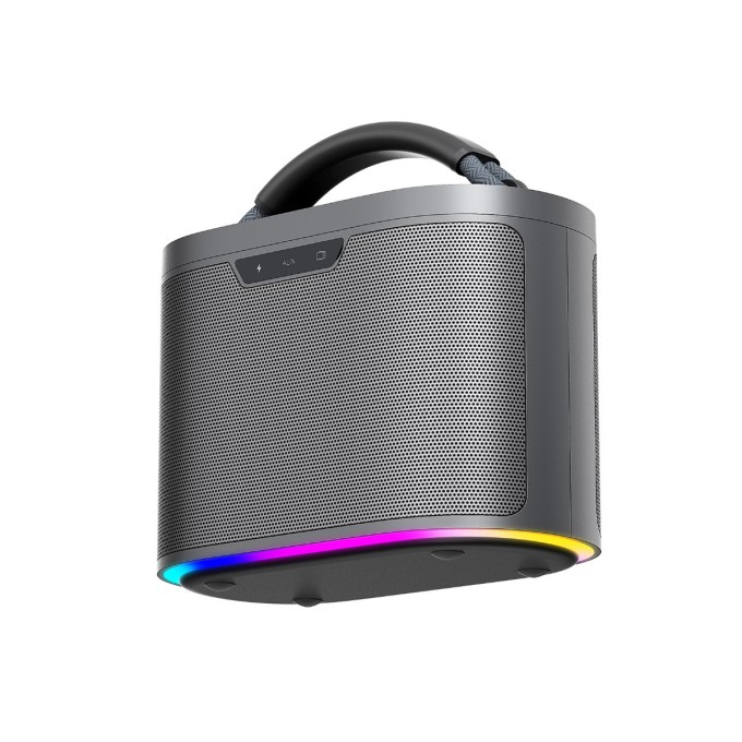AERIUM SoundBag 20 hordozható Bluetooth hangszóró AERIUM SoundBag 20 hordozható Bluetooth hangszóró