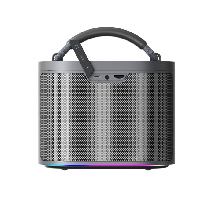 AERIUM SoundBag 20 hordozható Bluetooth hangszóró AERIUM SoundBag 20 hordozható Bluetooth hangszóró