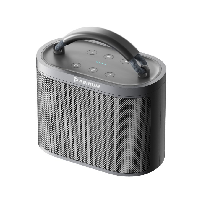 AERIUM SoundBag 20 hordozható Bluetooth hangszóró AERIUM SoundBag 20 hordozható Bluetooth hangszóró