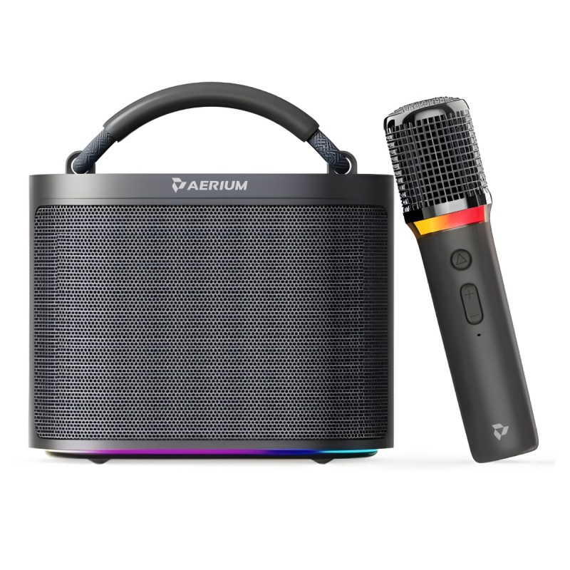 AERIUM SoundBag 20 hordozható Bluetooth hangszóró AERIUM SoundBag 20 hordozható Bluetooth hangszóró