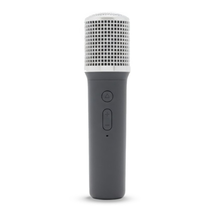 Tartalék mikrofon az AERIUM SoundBag 20-hoz Tartalék mikrofon az AERIUM SoundBag 20-hoz