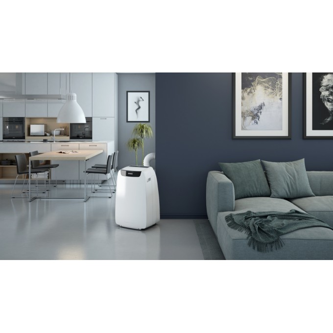 Olimpia Splendid Dolceclima Air Pro 16 Wi-Fi mobil klíma