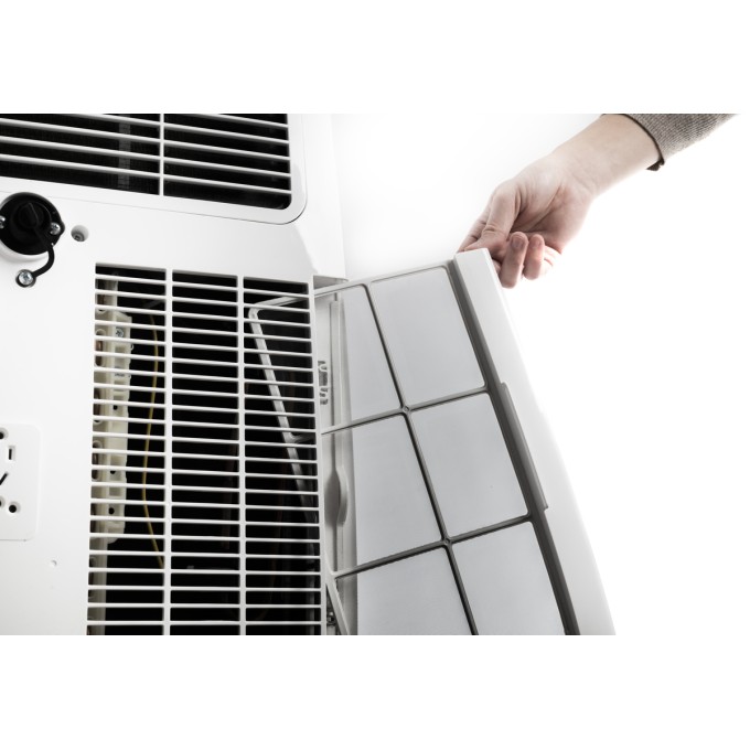 Olimpia Splendid Dolceclima Air Pro 16 Wi-Fi mobil klíma