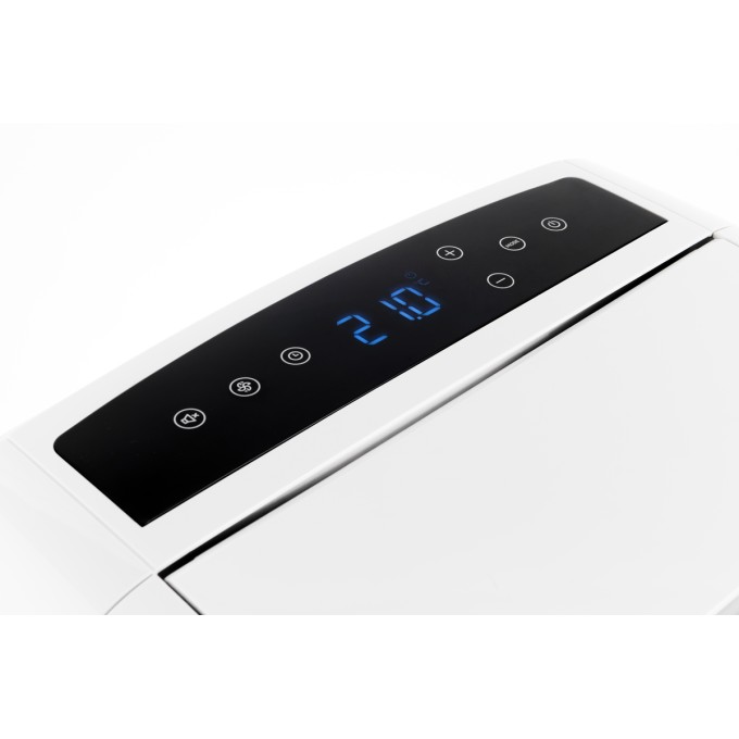 Olimpia Splendid Dolceclima Air Pro 16 Wi-Fi mobil klíma
