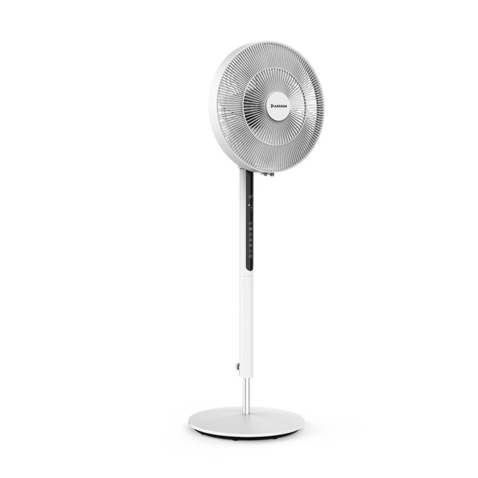 AERIUM SilentFlow R320 álló ventilátor 