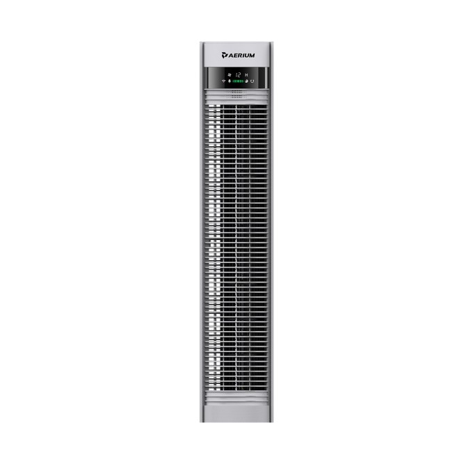 AERIUM SilentTower IonWIFI AF500 oszlopventilátor