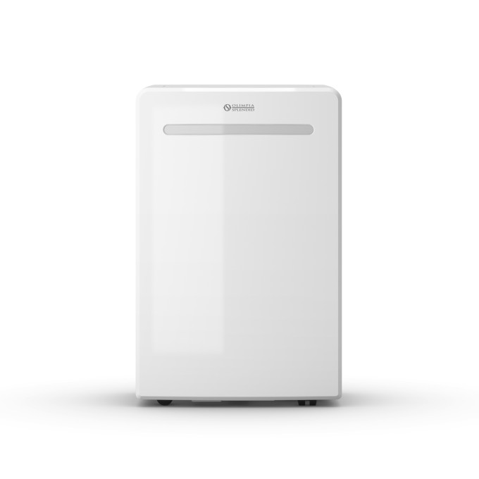 Olimpia Splendid Dolceclima AIRA 12 G Wi-Fi mobil klíma