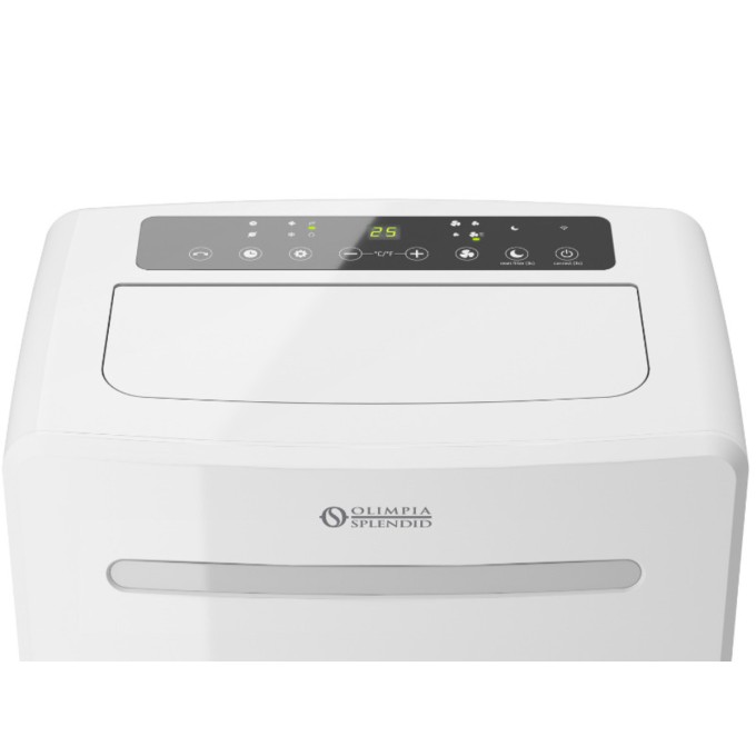 Olimpia Splendid Dolceclima AIRA 12 G Wi-Fi mobil klíma