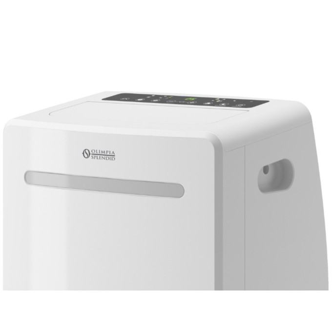 Olimpia Splendid Dolceclima AIRA 12 G Wi-Fi mobil klíma