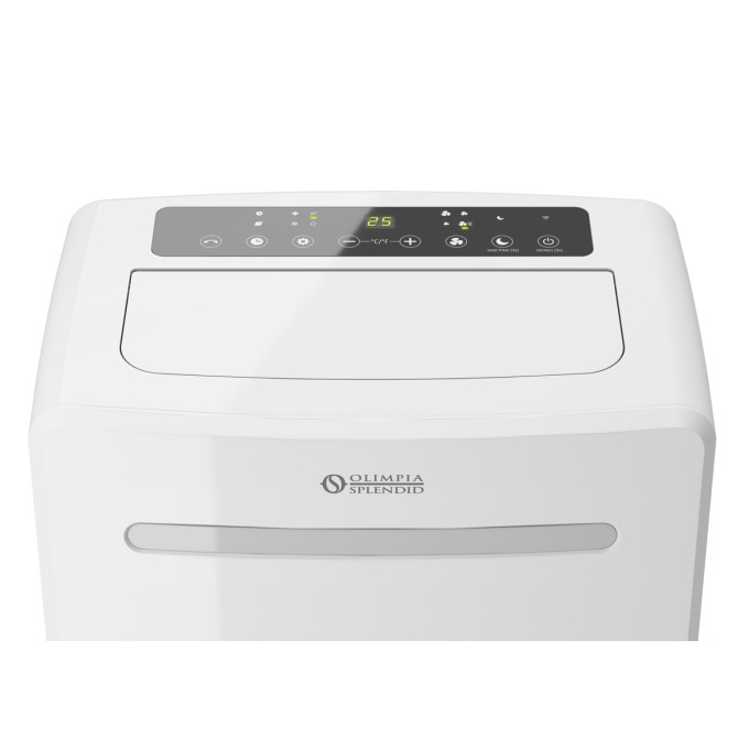 Olimpia Splendid Dolceclima AIRA 12 G Wi-Fi mobil klíma