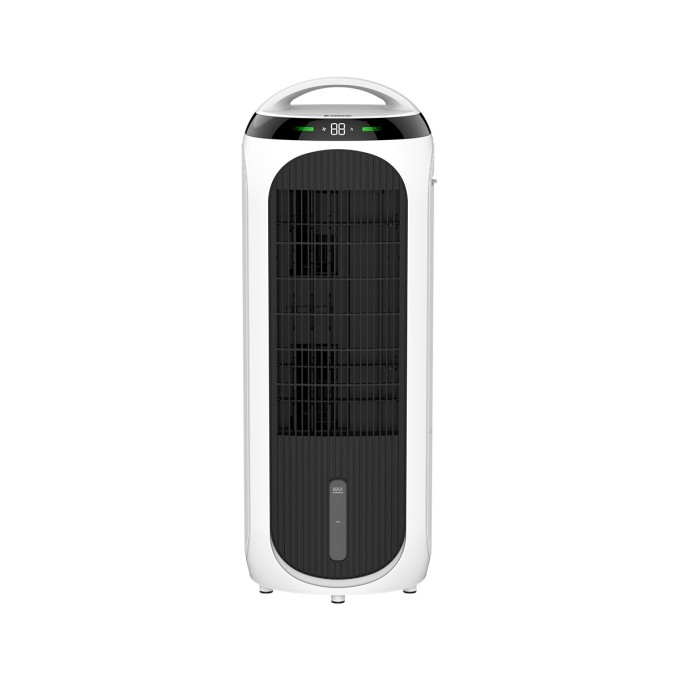AERIUM TotalCare 4in1 H13WIFI léghűtő, légtisztító, párásító és ventilátor