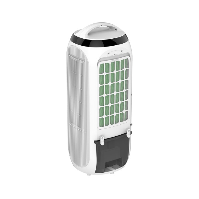AERIUM TotalCare 4in1 H13WIFI léghűtő, légtisztító, párásító és ventilátor