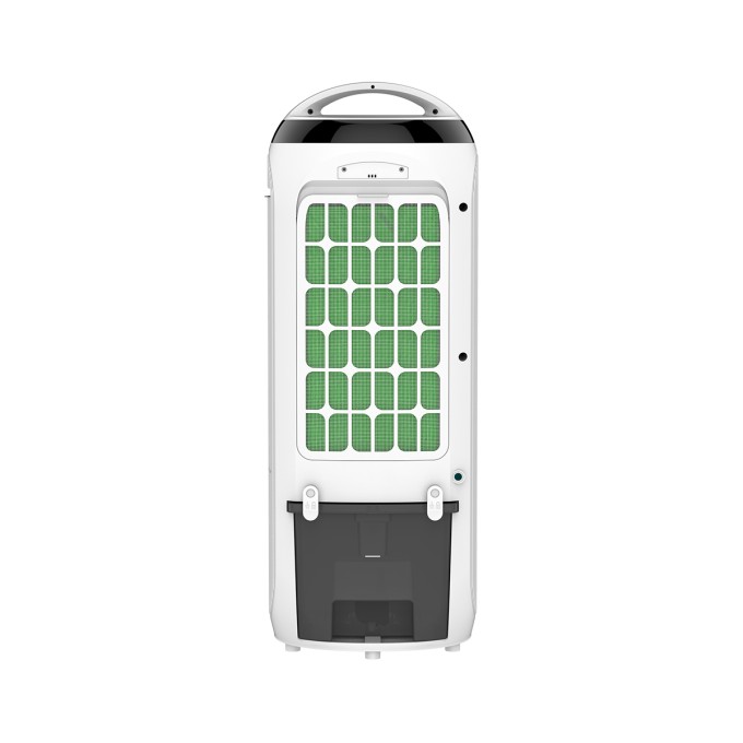 AERIUM TotalCare 4in1 H13WIFI léghűtő, légtisztító, párásító és ventilátor