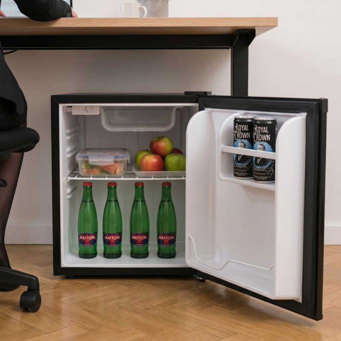 AERIUM MB46L mini hűtőszekrény