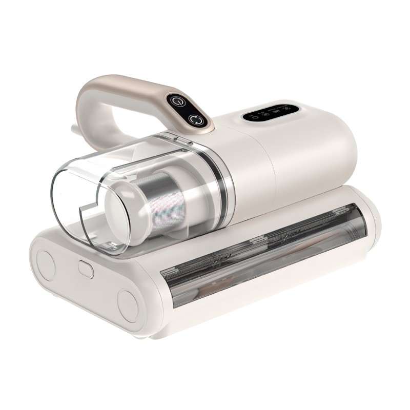 AERIUM TwinBrush UV400 kárpittisztító kézi porszívó 
