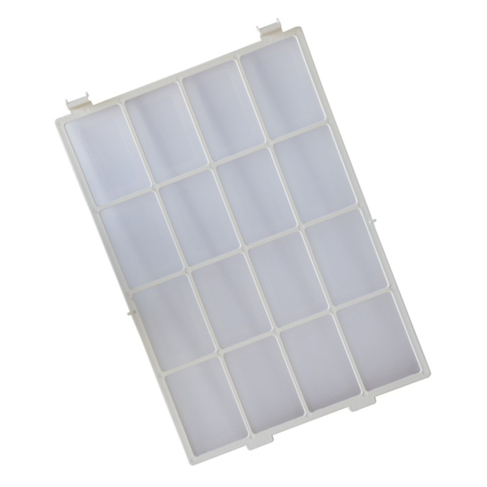 Tartalék előszűrő AERIUM OXION Q490WH készülékhez