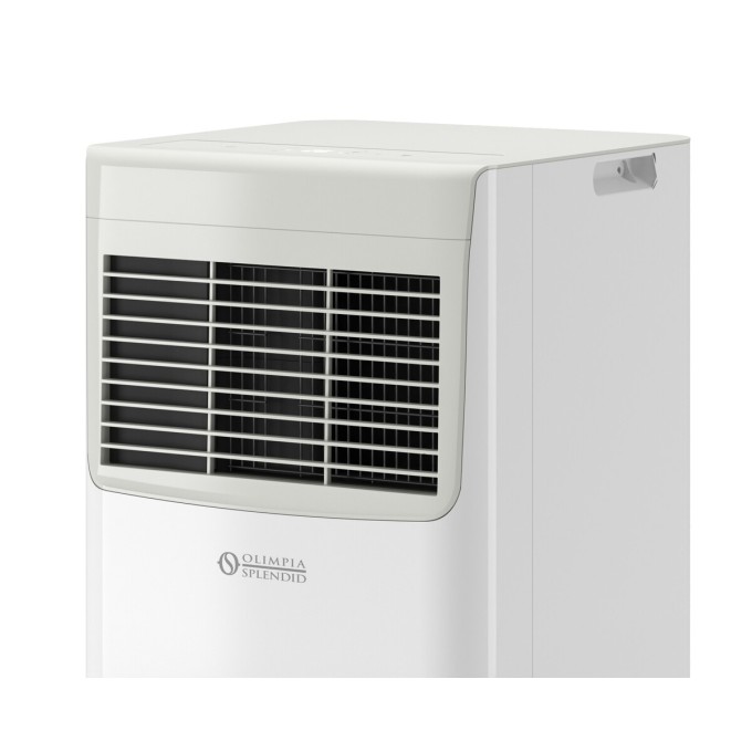 Olimpia Splendid Dolceclima Compact 8 SC mobil klíma