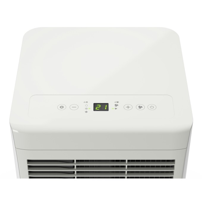 Olimpia Splendid Dolceclima Compact 8 SC mobil klíma