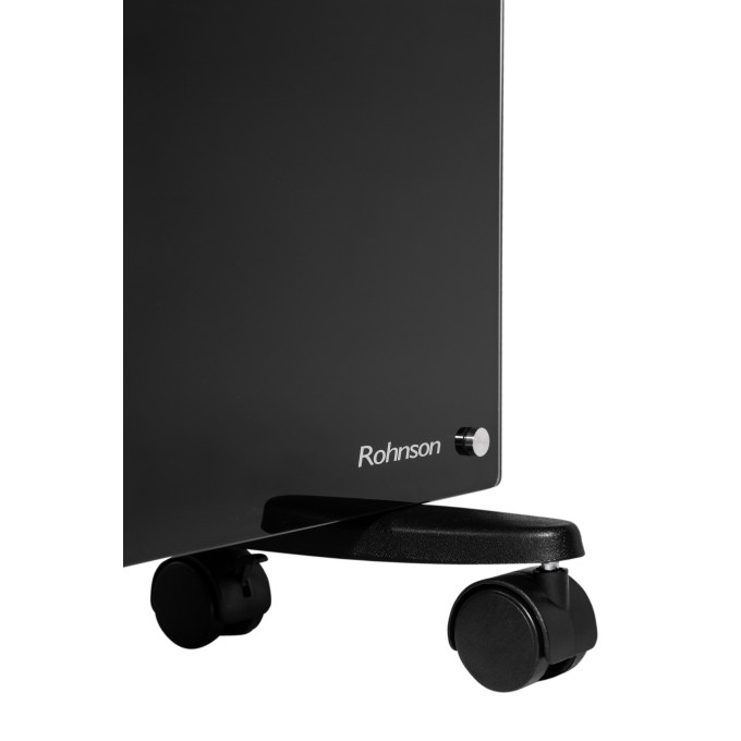 Rohnson R-030 üveg konvektor