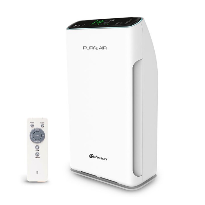 Rohnson R-9600 PURE AIR légtisztító