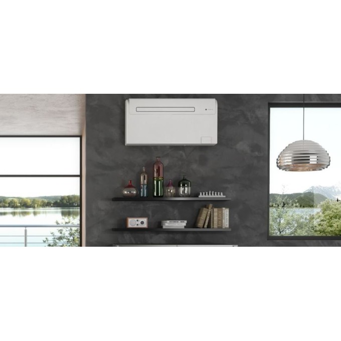 Olimpia Splendid Unico Air Inverter 10 HP EVA Monoblokk klíma
